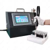 Machine de remplissage semi-automatique de cartouches de vapotage AFM-07 pour cartouches 510 et dispositifs de vapotage jetables