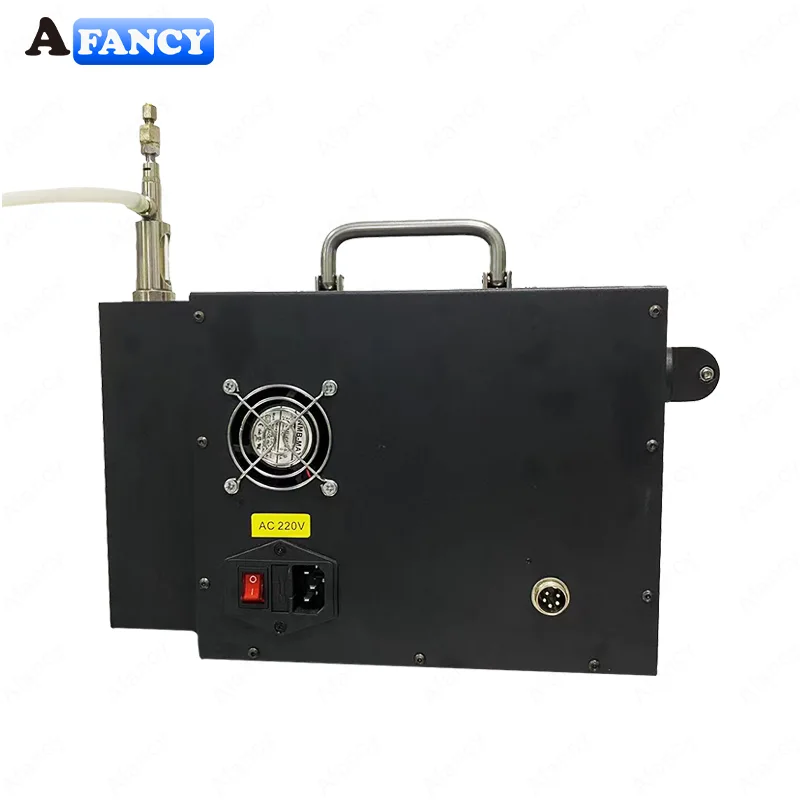 La mejor máquina de llenado de cartuchos de vapeo