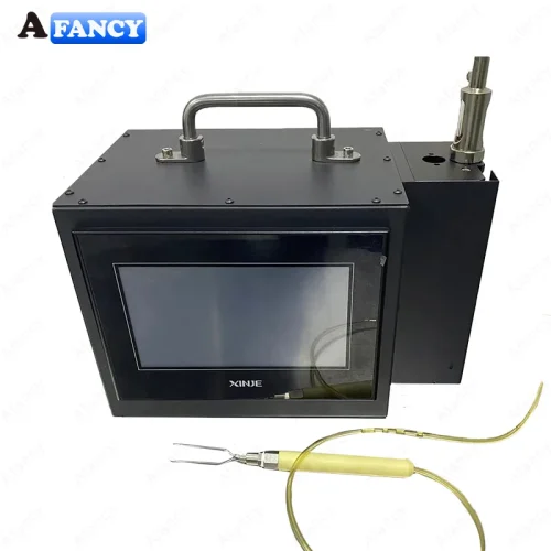 Cartridge Machine Filler