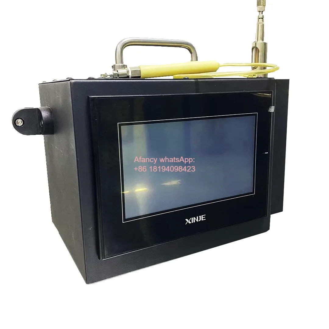 Máquina de rellenar del carro de Cbd (2)