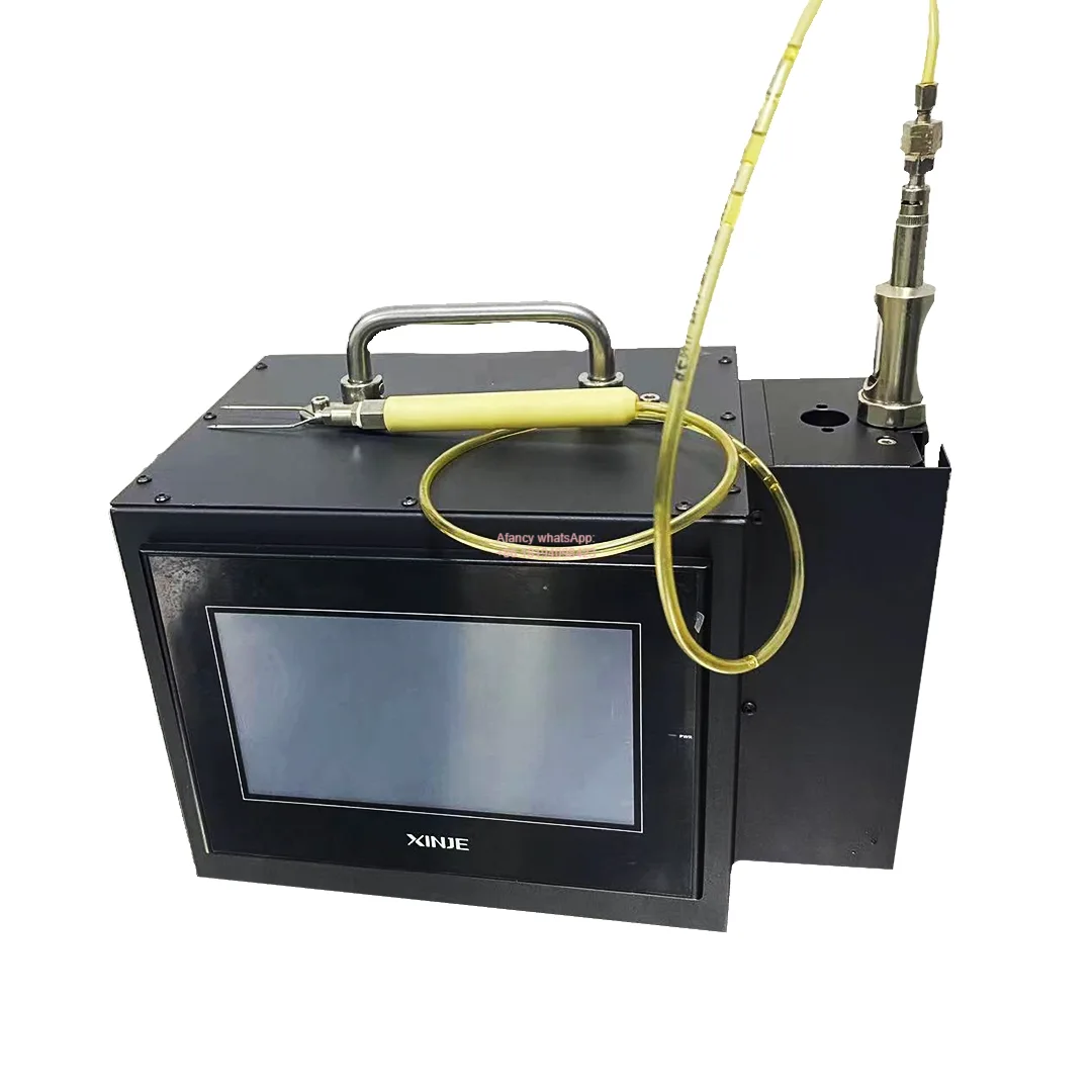 Máquina de llenado de carro de destilado de aceite