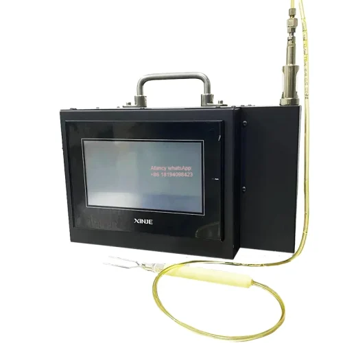 Vape Cart Filler Machine (2)