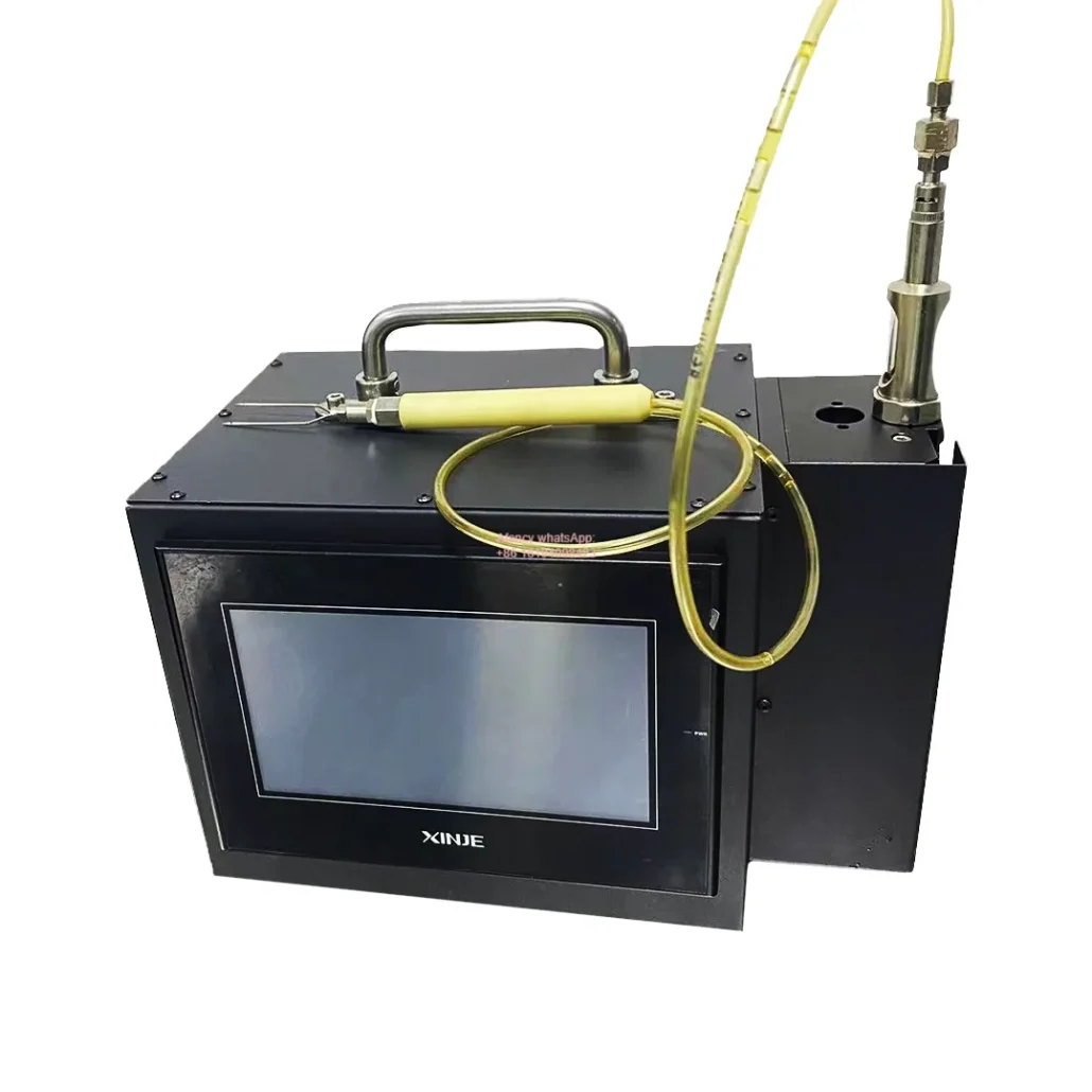 Vape Cart Filling Machine (2)