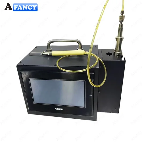 Vape Cartridge Filling Machine For Sal