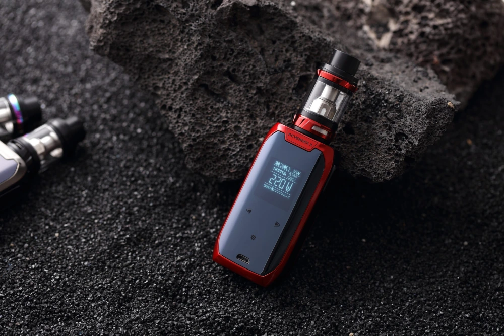 A vape pen is generally considered to be better value than an e-cigarette.