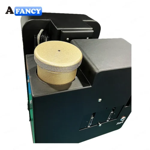 cart_filling_machine