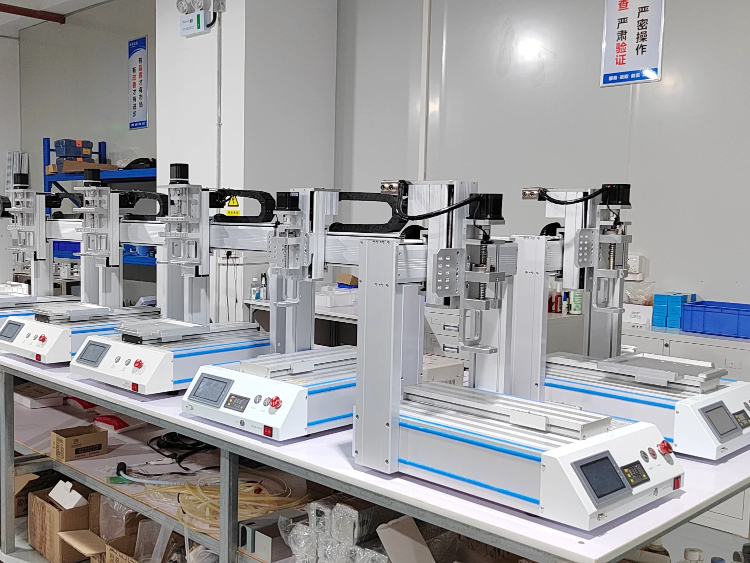 Afancy Machinery - Remplisseur semi-automatique de cartouche d'huile de vape à déchets minimes