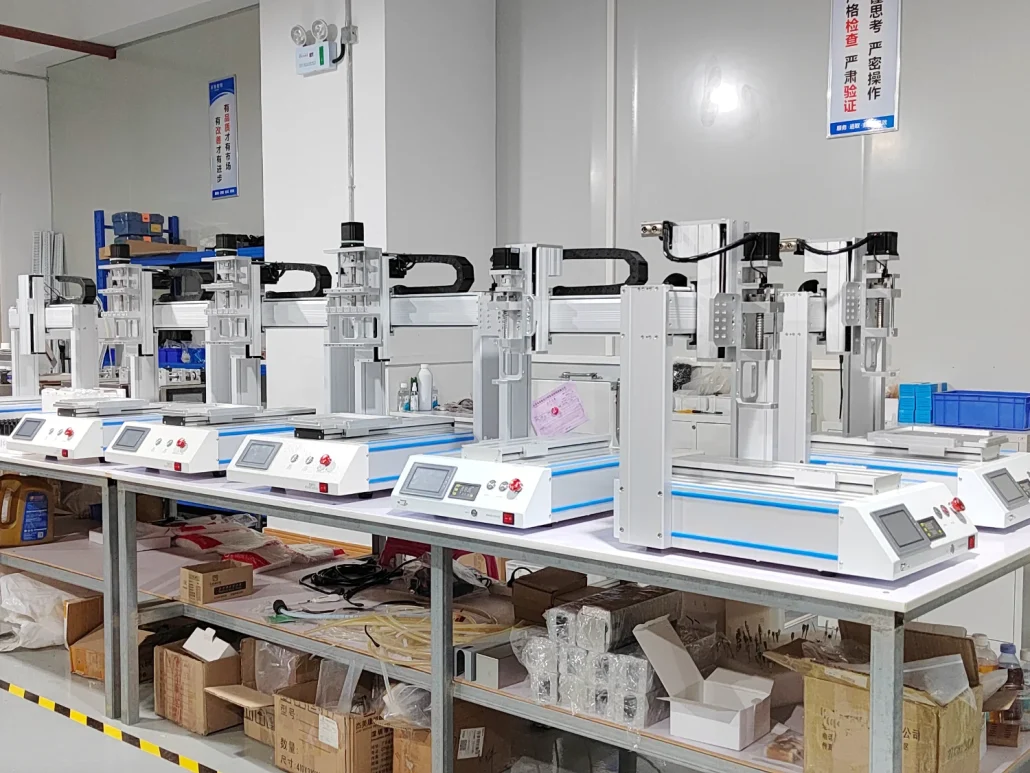 Wholesale Minimal Waste Semi Automatic Vape Oil Cartridge Filler Factory