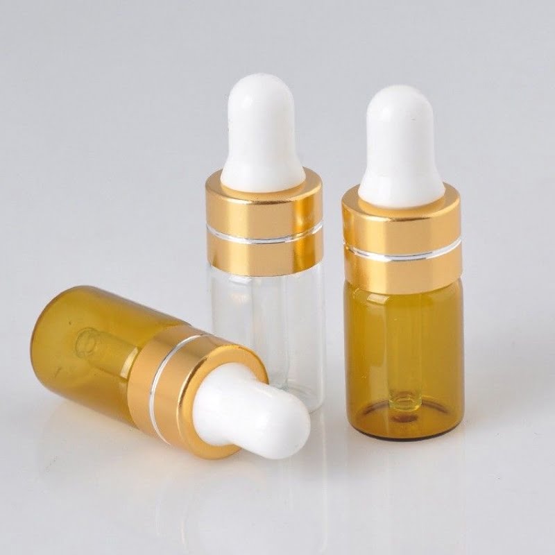 510 Cartridge Filling Machin