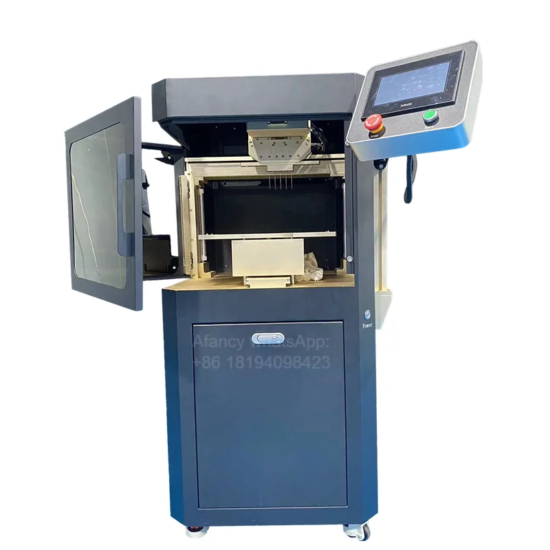 Automatische Abfüllmaschine für vorgerollte Rollen