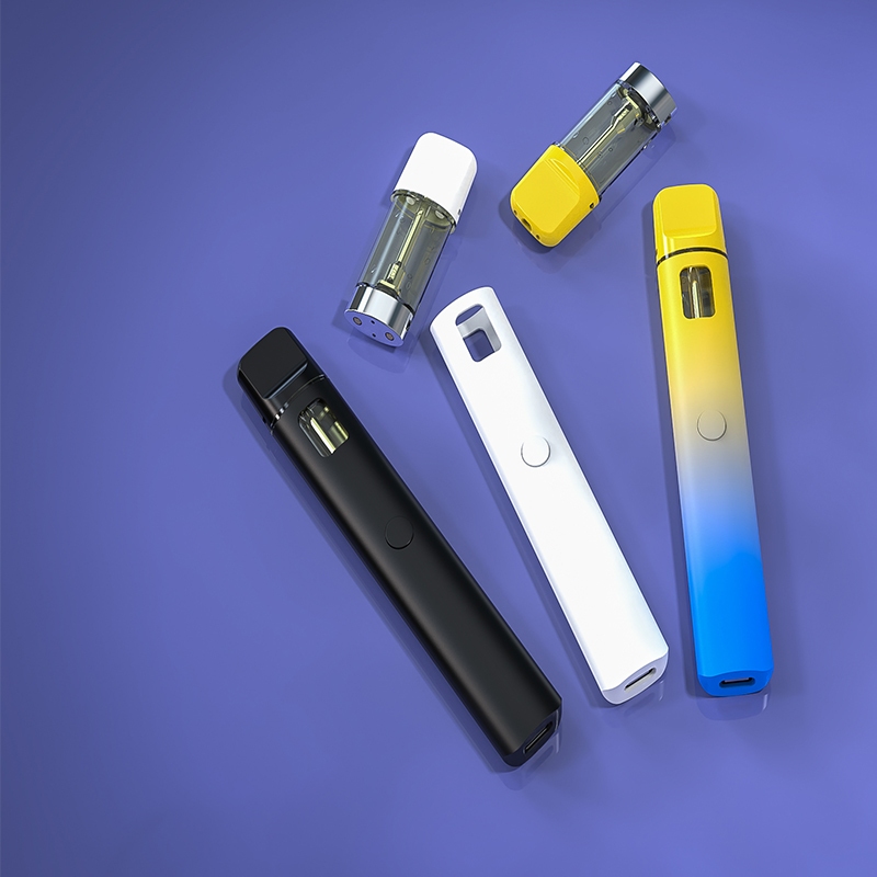 Automatic Vape Cartridge Filling Machin