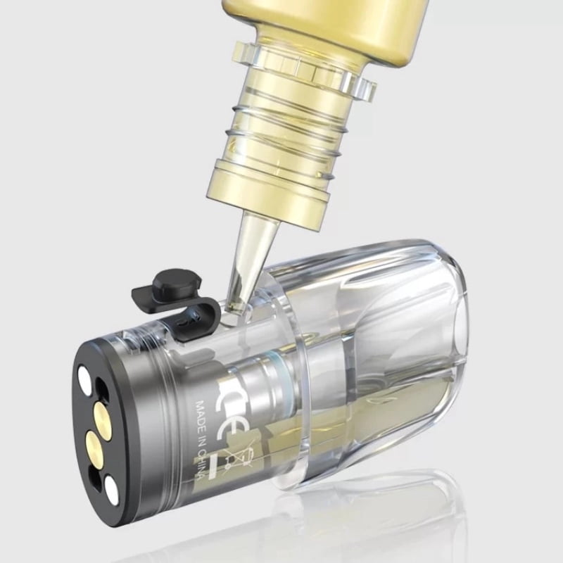 Cartridge Filling Machine