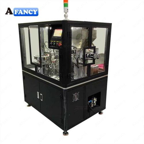 Cheap Cone Filling Machine2