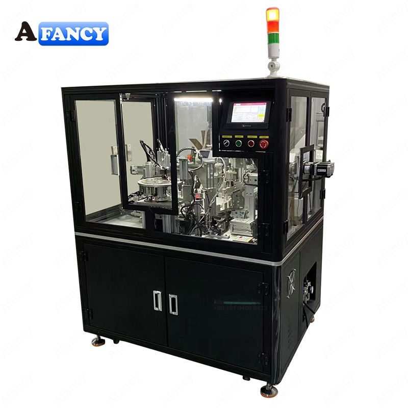 Commercial Cone Filling Machine3