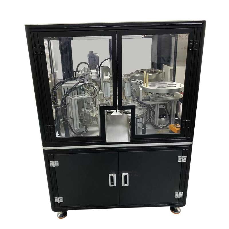 Cone Filling Machine Ra