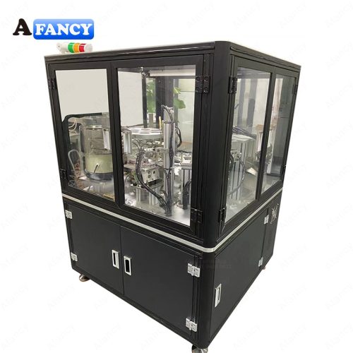 Diy Cone Filling Machine1