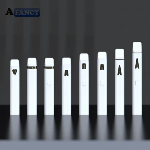 Máquina automática de llenado de aceite de Cbd