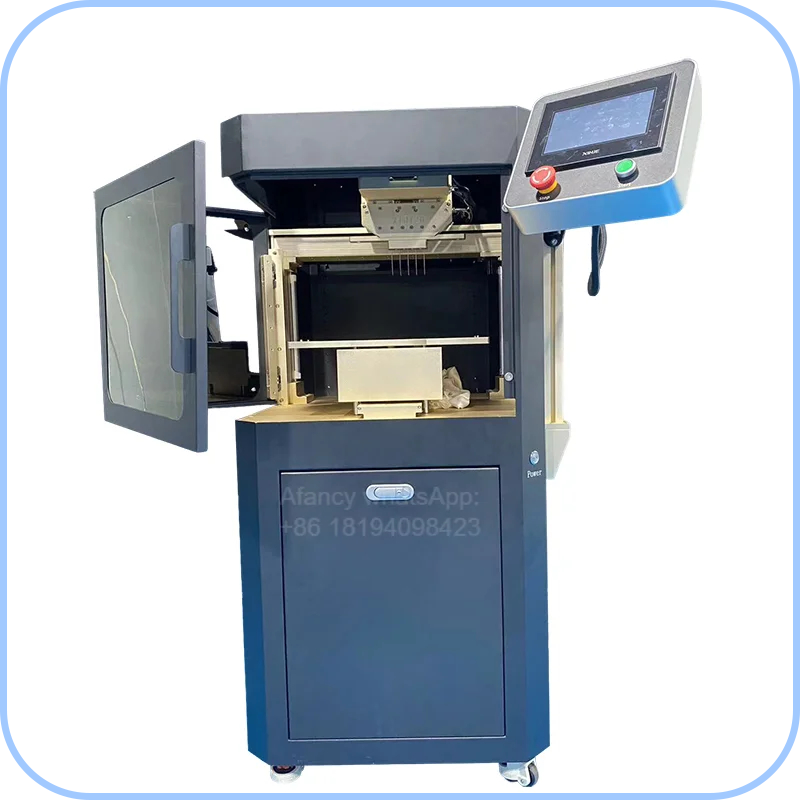 Automatic Pre Rolls Filling Machine