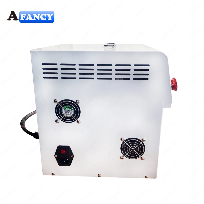 Pistola de llenado de carro