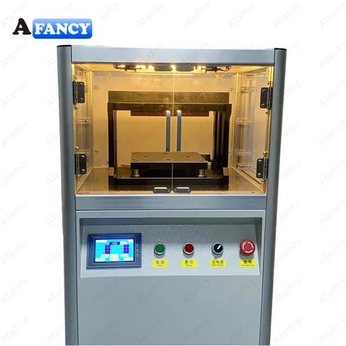 Cbd Oil Vape Cartridge Filling Capping Machine