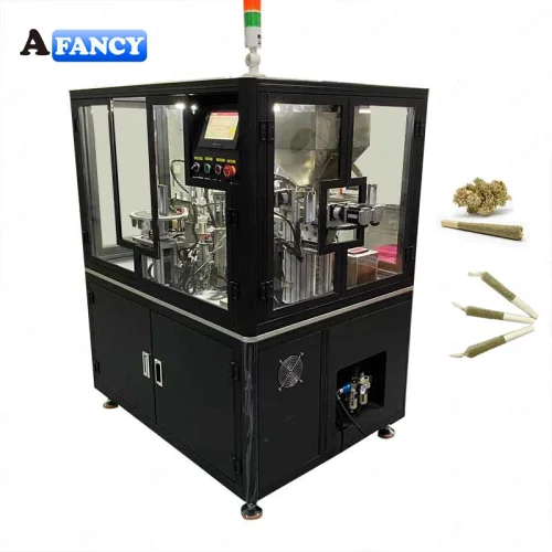 Cone Filling Machine For Sale