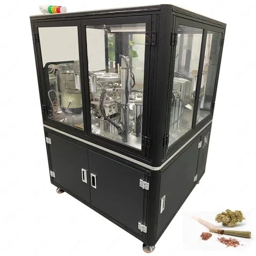 Diy Cone Filling Machine