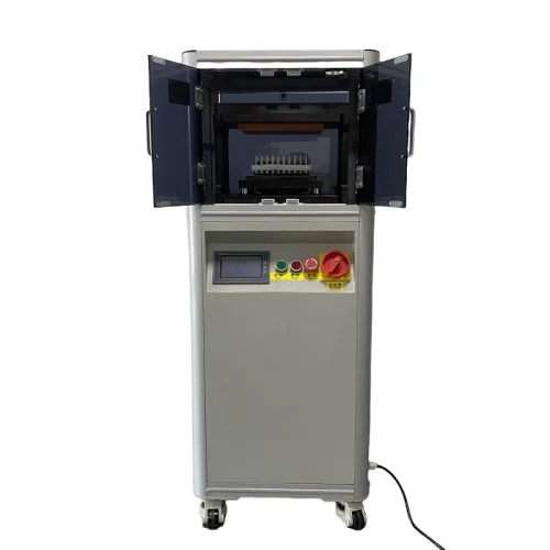 G5 Press On Vape Filling Capping Machine