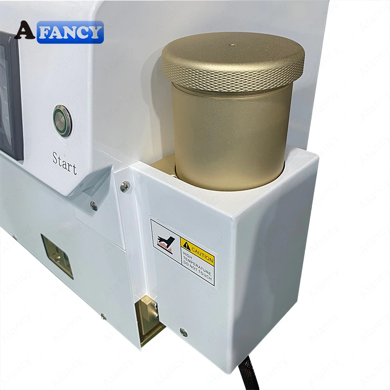 Llenador de carro G9