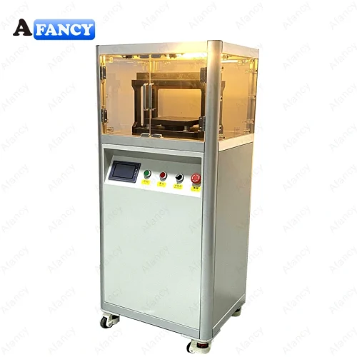 Liquid Filling Capping Machine Cbd