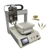 Manual Cartridge Filling Machine