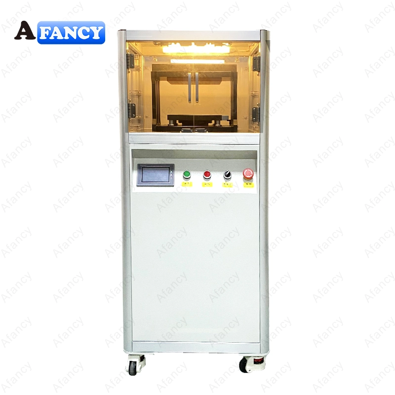 Pen Filling Capping Machine Cbd Oil