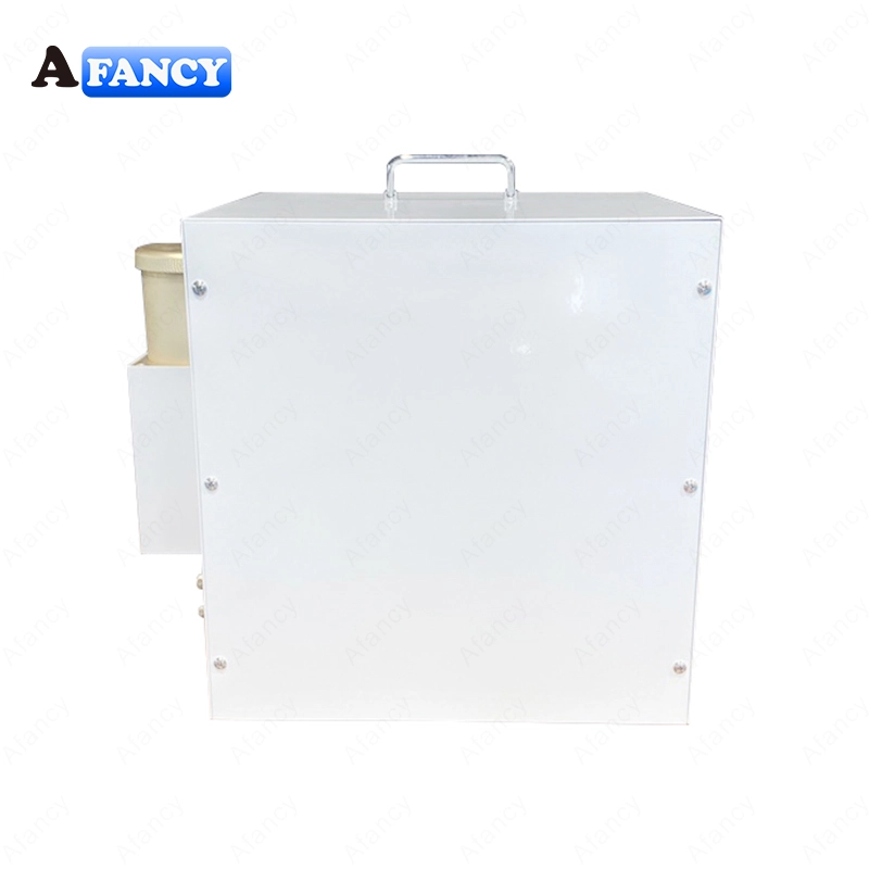 Máquina de llenado de bolígrafos