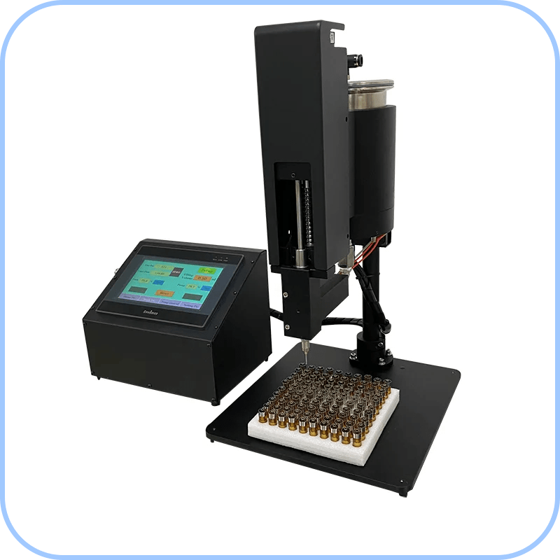 Thc Cartridge Cbd Oil Filling Machine