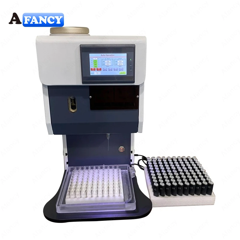 Machine à chariot Thc