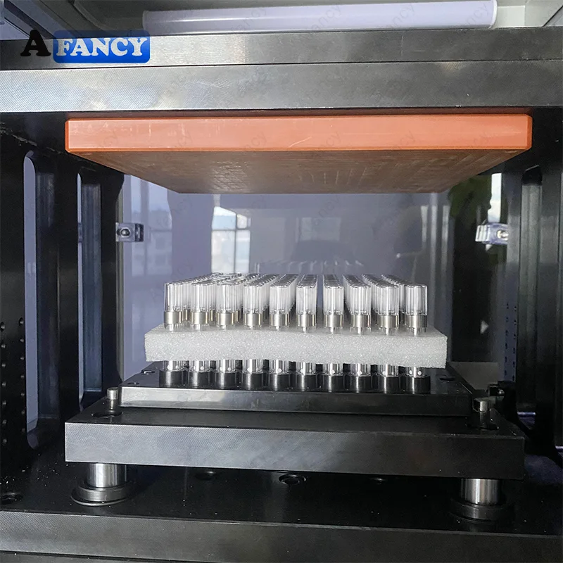 Used Capping Machine