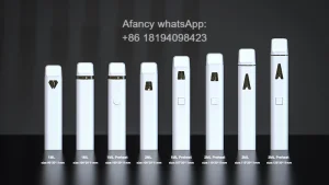 Vape Pod-Füllmaschine (2)