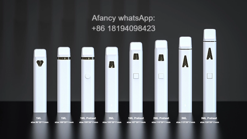 Vape Pod Filling Machine (2)