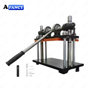 Tapado de cartuchos de vapeo