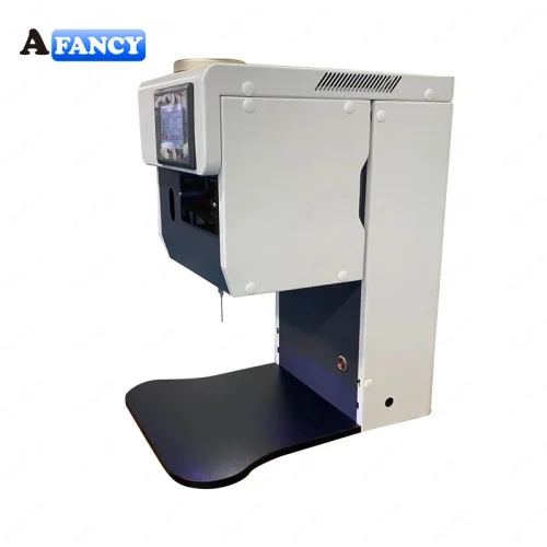 Machine de remplissage de vape à vendre