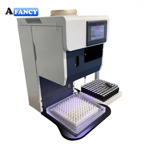 Vape Pen Filling Machine