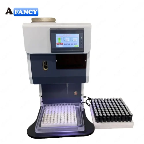 Machine de remplissage d'huile de stylo de Vape