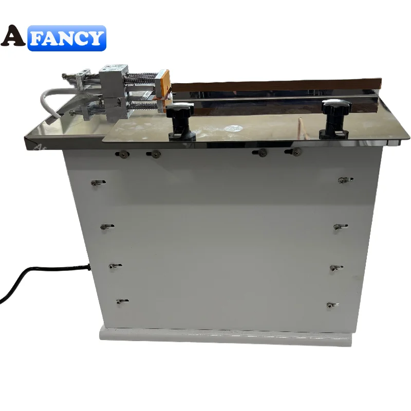 90 Angel Sealing And Packing Labeling Machine