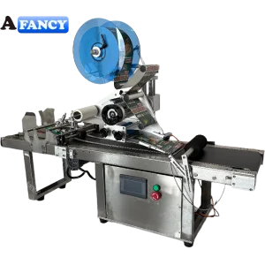 Cannabis Labeling Machine For Packaging (4)