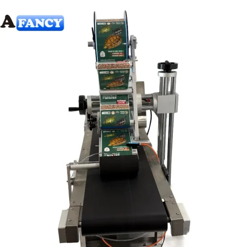 Cannabis Labeling Machine For Packaging (6) (1