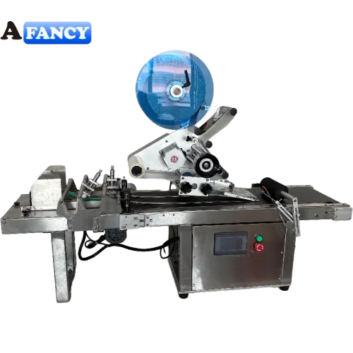 Cannabis Labeling Machine For Packaging (6)