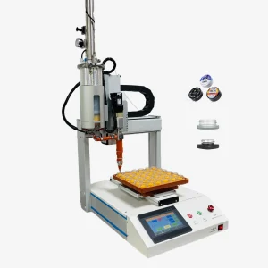 Live Resin Concentrate Dispenser