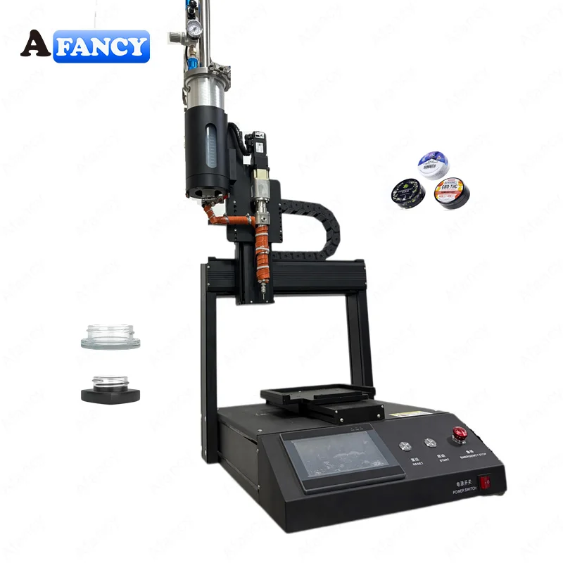 Live Resin Dispenser