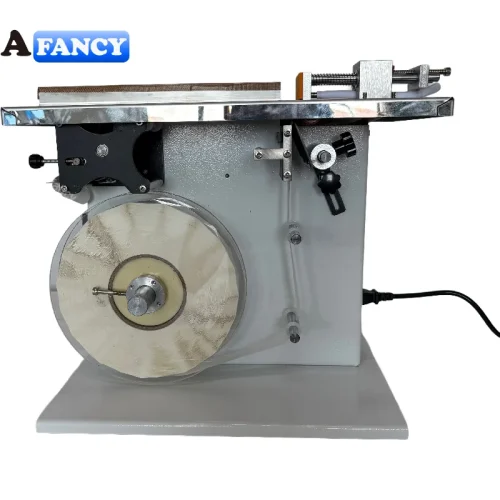 Rectangular Corner Seal Labeling Machine (2)