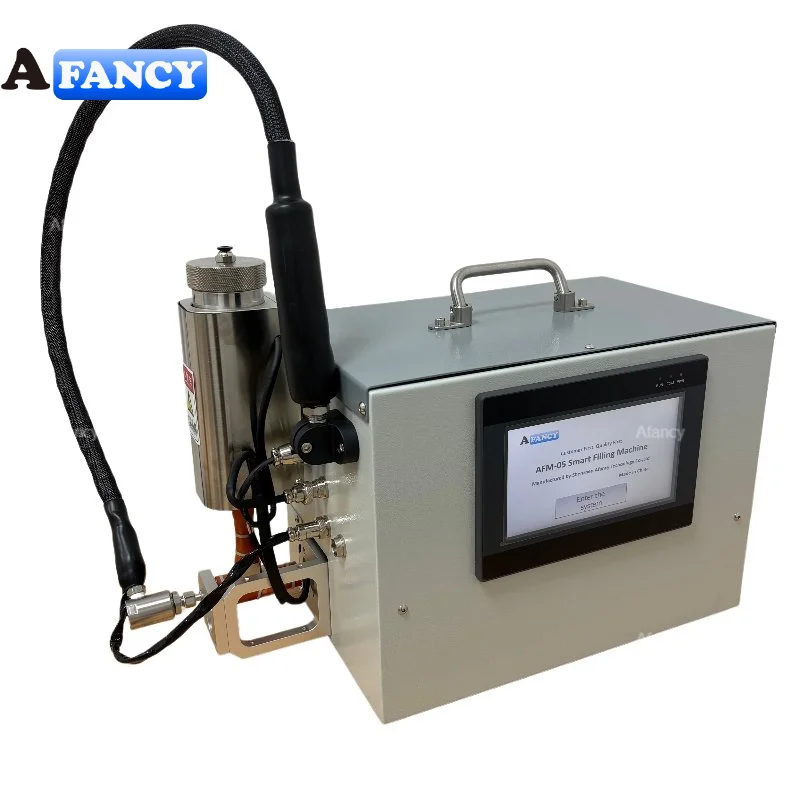 Kartuschenfüllmaschine (16)