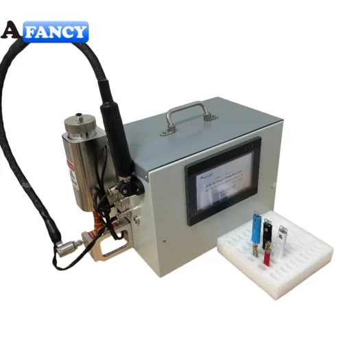 Kartuschenfüllmaschine (17)